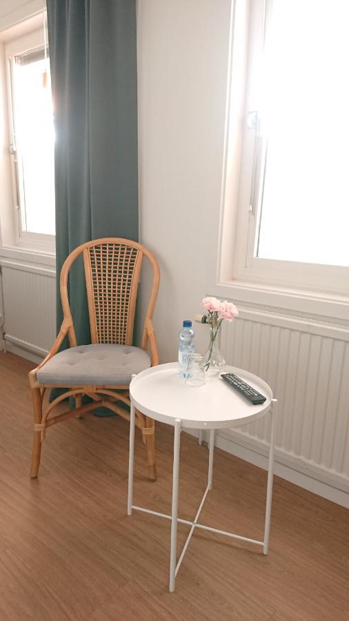 Oevik Eventhotell Örnsköldsvik Esterno foto