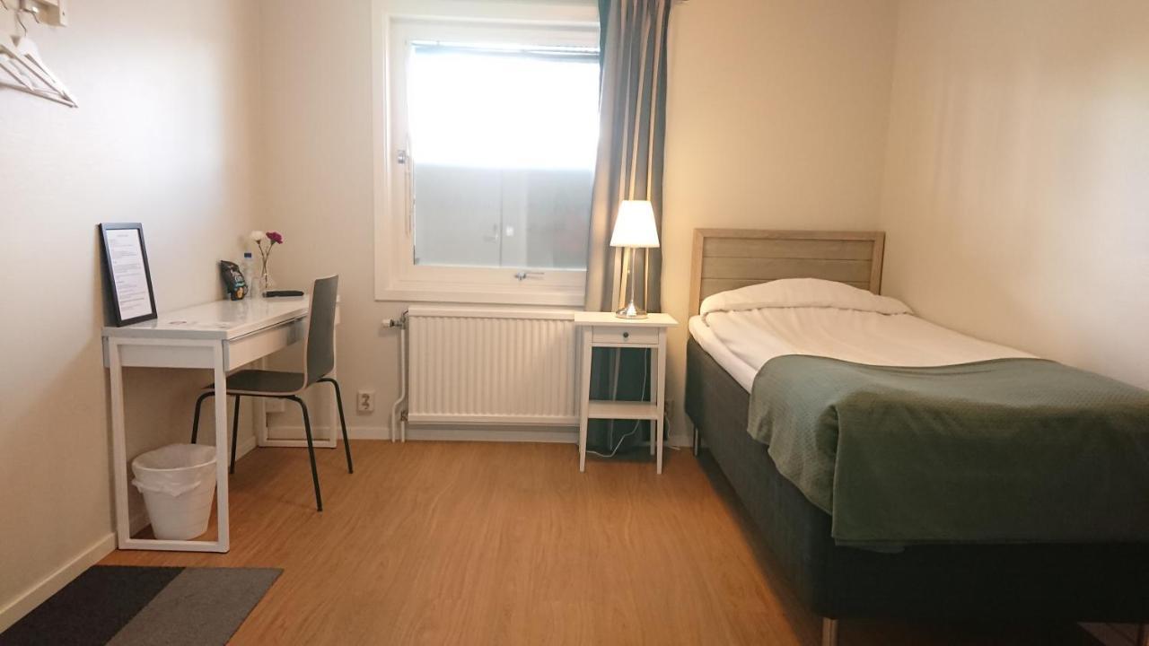 Oevik Eventhotell Örnsköldsvik Esterno foto