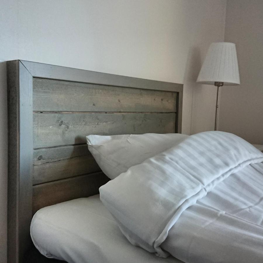 Oevik Eventhotell Örnsköldsvik Esterno foto