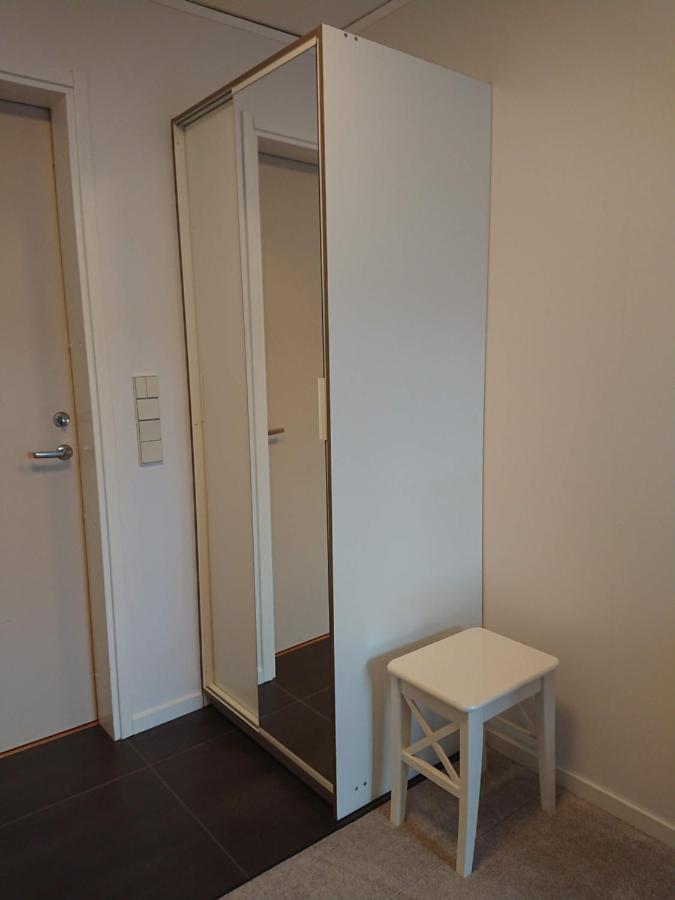 Oevik Eventhotell Örnsköldsvik Esterno foto