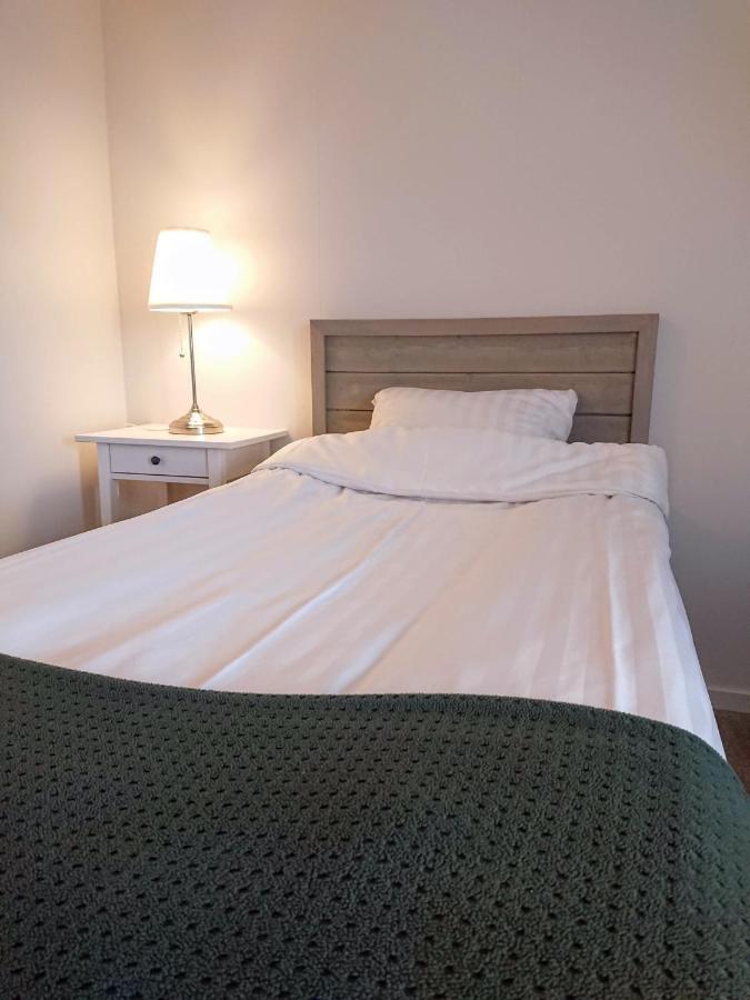 Oevik Eventhotell Örnsköldsvik Esterno foto